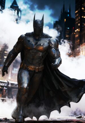 Batman