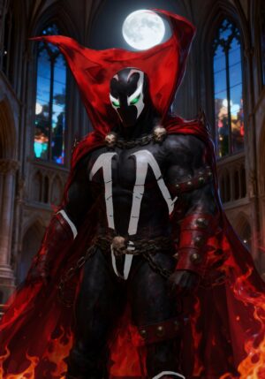 Spawn