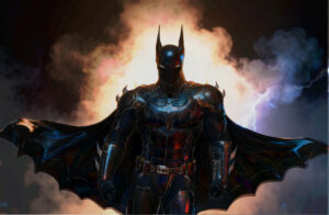 Batman-