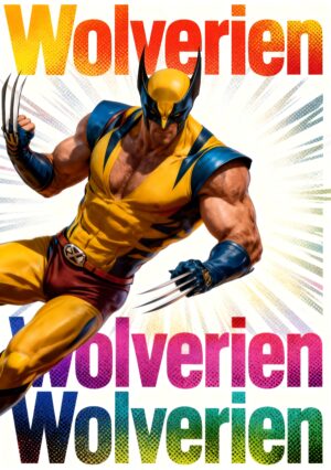 Wolverine