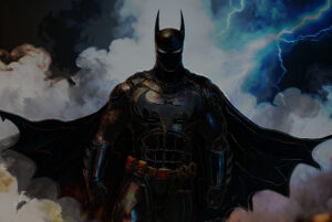 Batman-II