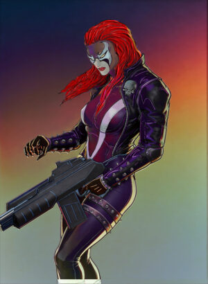 Angela-Spawn