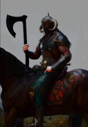 Death Dealer -III