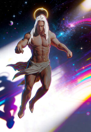 God-Mode