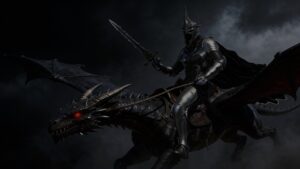 Nazgul-