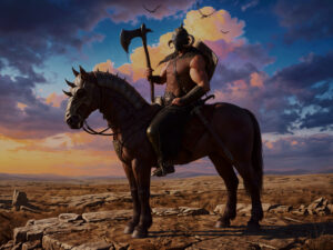 Death Dealer