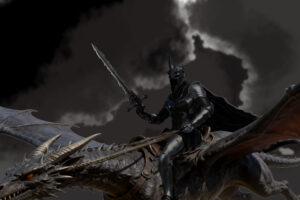 Nazgul-II