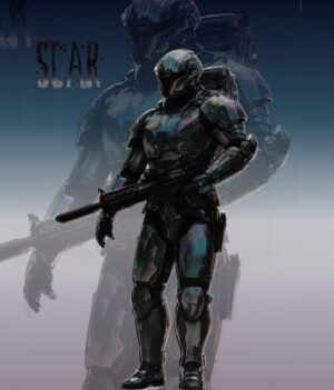 Sci-Fi