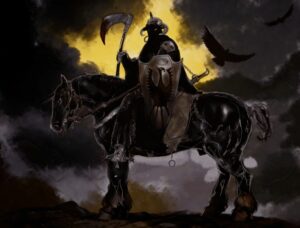 DeathDealer-III(Pack Of 2)