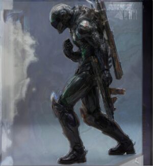 S'nake-IV